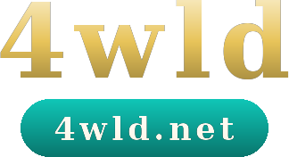 4wld logo